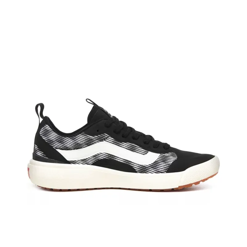 Vans UltraRange Exo 'Blur Checker'-1
