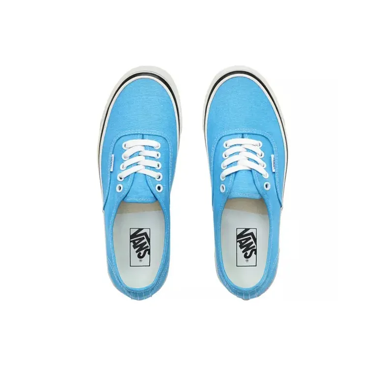 Vans Authentic 44 Dx 'Anaheim Factory Blue Neon'-4