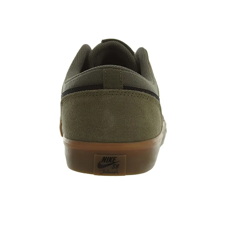 Nike Portmore 2 Sb Solar 'Medium Olive'-3