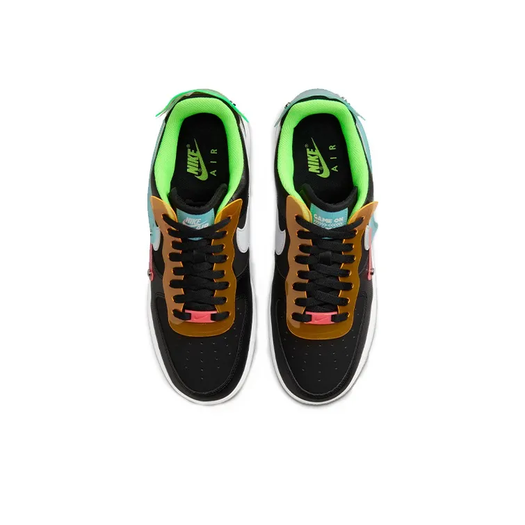 Nike Air Force 1 Have A Good Game-3
