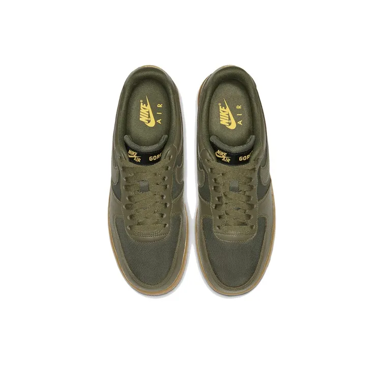 Nike Air Force 1 Low Gore Tex Medium Olive-3