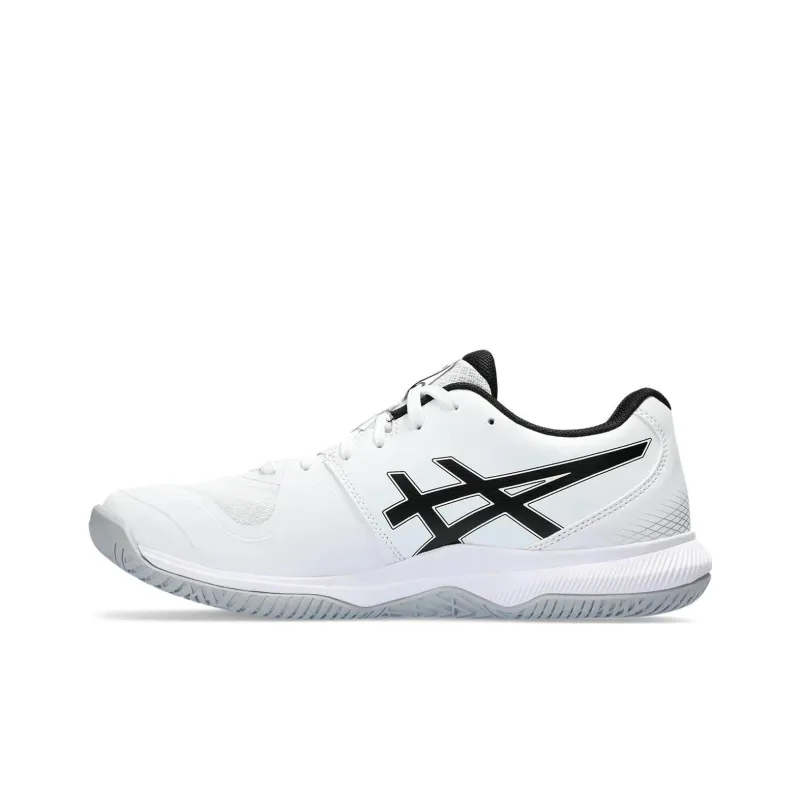 Asics Gel Tactic 12 White Black-0