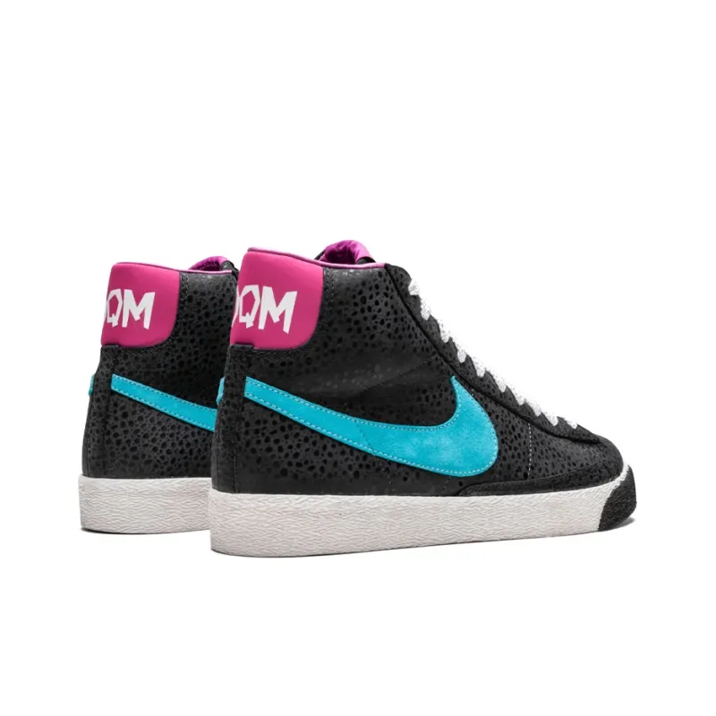 Nike Blazer Mid Premium 'Dqm'-3