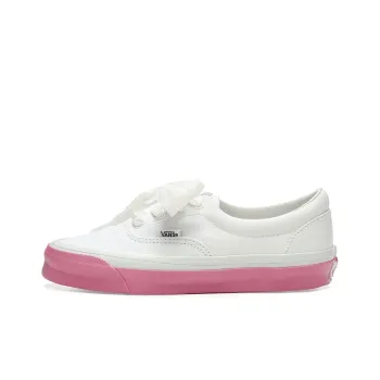 Vans Comme Des Garcons Girl X Vans Vault Og Era Lx Women's