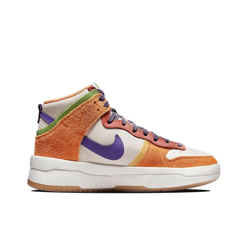 Nike Dunk High Up Setsubun Women's-1