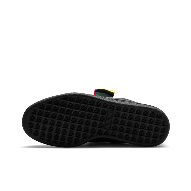 PUMA Basket Heart Gen Hustle Women's-4
