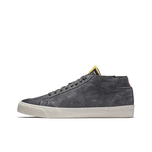 Nike SB Blazer Chukka Lance Mountain English Rose