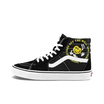 Sk8 Vans Hi 'Better Day'