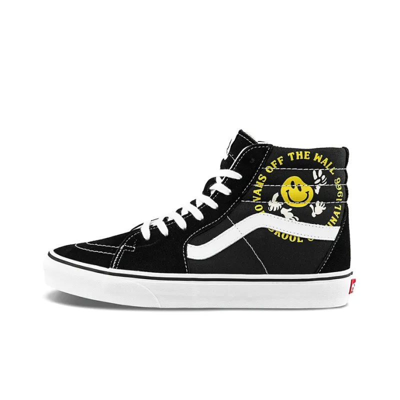 Sk8 Vans Hi 'Better Day'-0