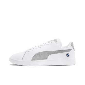 PUMA Bmw Motorsport X Smash V2 'White'
