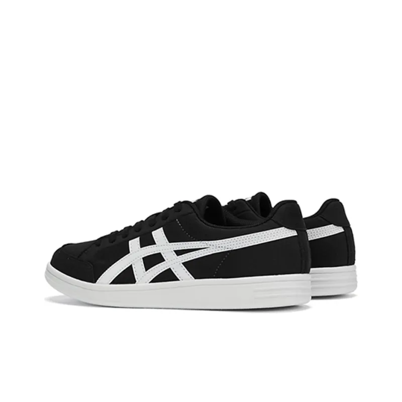 Onitsuka Tiger Advanti 'Black White'-2