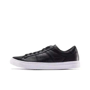 Onitsuka Tiger Lawnship 2.0 'Black'