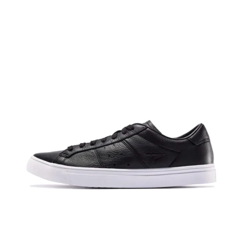Onitsuka Tiger Lawnship 2.0 'Black'-0