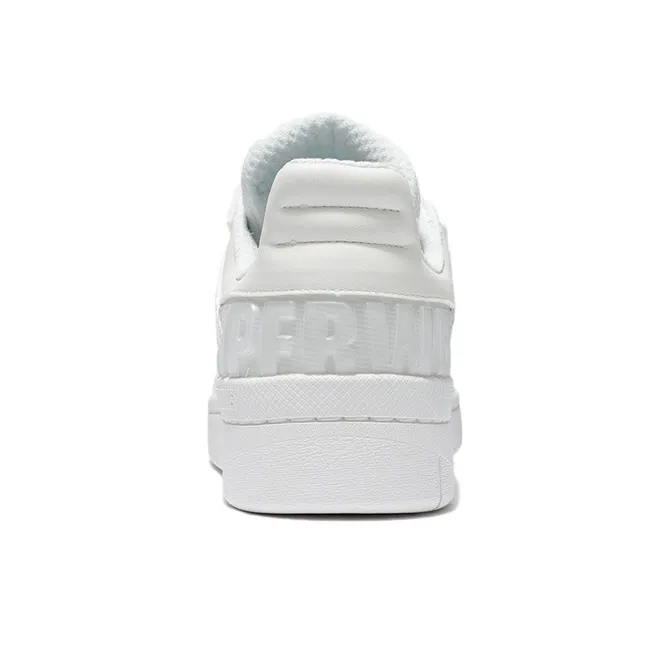LINING Wave Superwave Low 'Snow White'-3