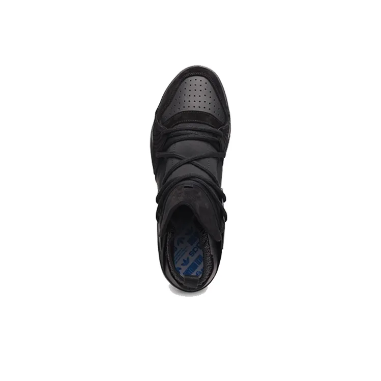 Adidas Aw BBall Alexander Wang Black-3