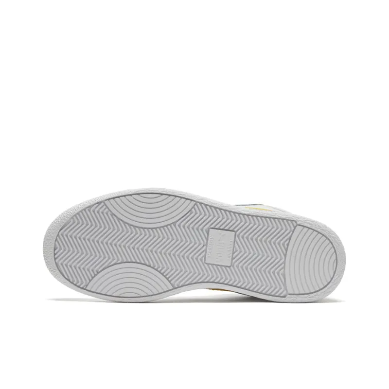 PUMA Ralph Sampson Demi Og 'White Super Lemon'-5