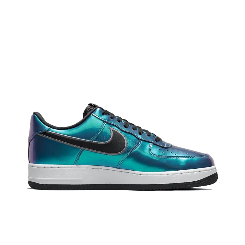 Nike Air Force 1 Low 'Iridescent'-1