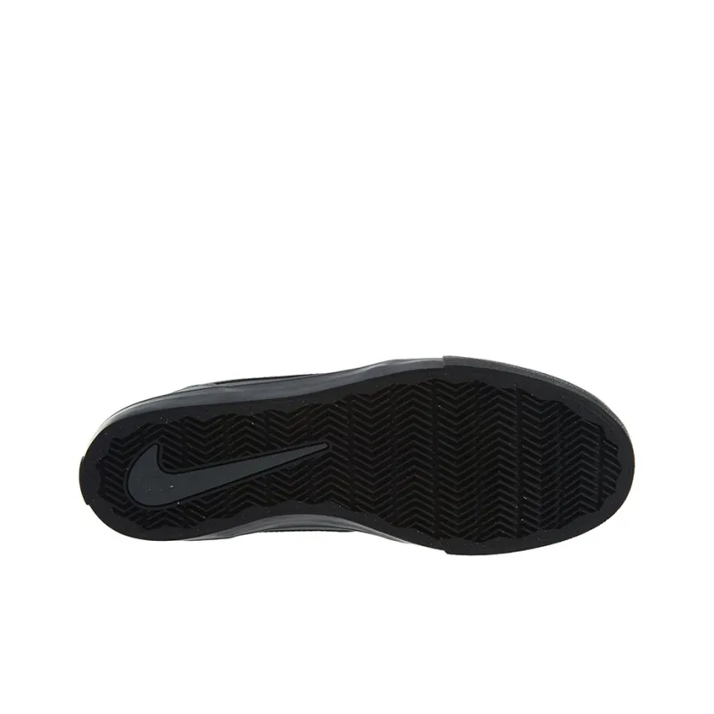 Nike Sb Portmore Ii Solar Dark Grey Black White-4