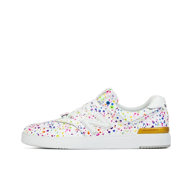 New Balance All Coasts 574 'White'-0