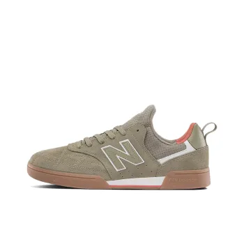 New Balance Numeric 288 Sport Olive White