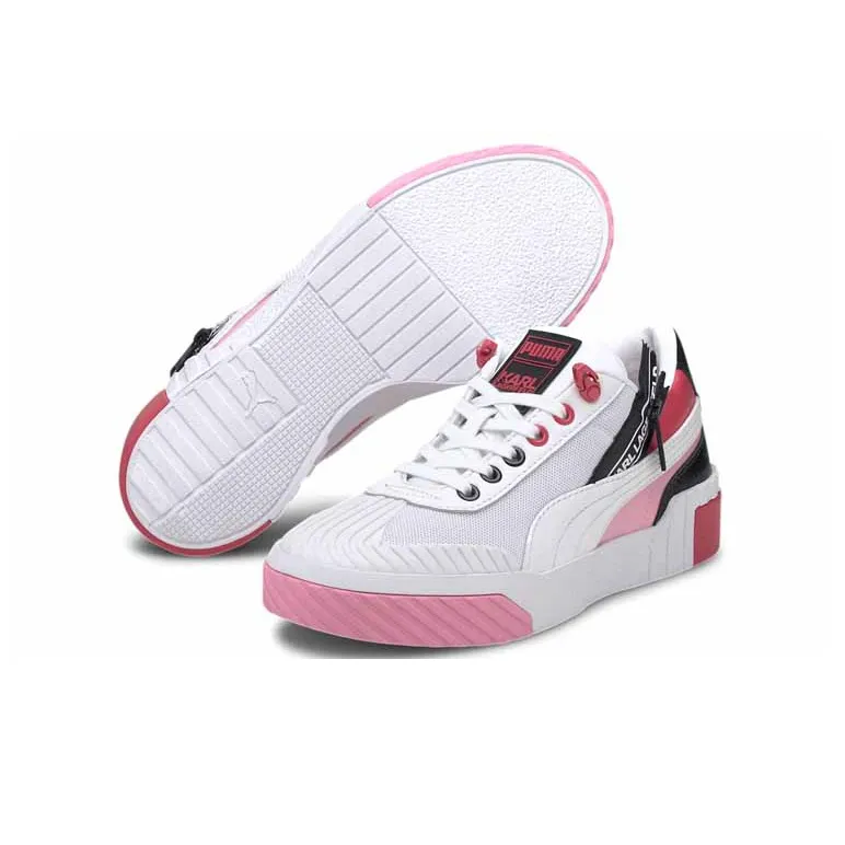 PUMA Cali Karl 'Prism Pink' Women's-1