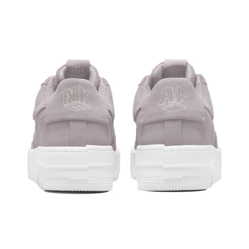 Nike Air Force 1 Pixel 'Amethyst Ash' Women's-4