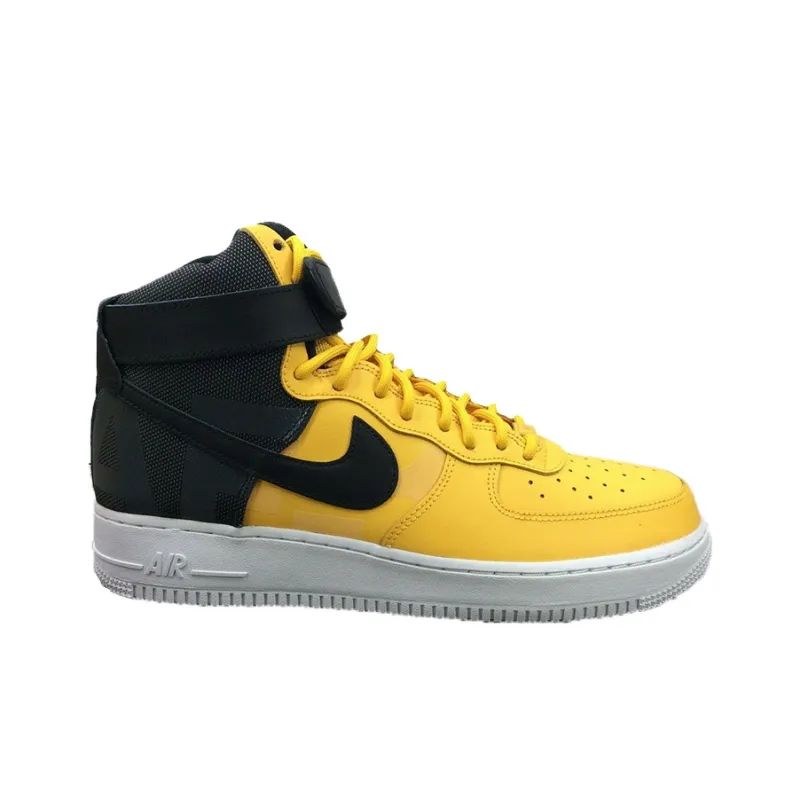 Nike Air Force 1 High '07 LV8 'Yellow Ochre'-1