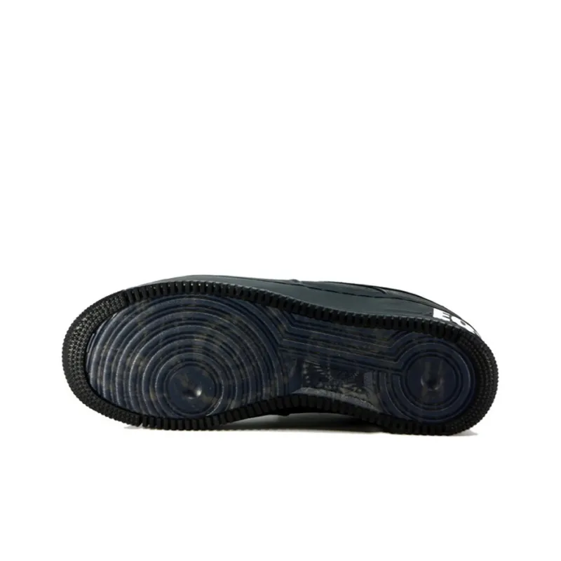 Nike Air Force 1 Low Cmft Equality Black History Month 2018-4