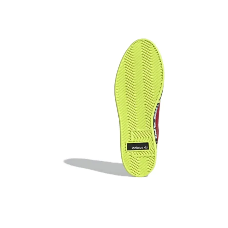 Adidas Sleek Olivia LeBlanc Women's-5