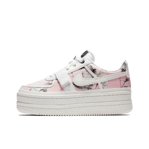 Nike Vandal 2K Floral White Women's