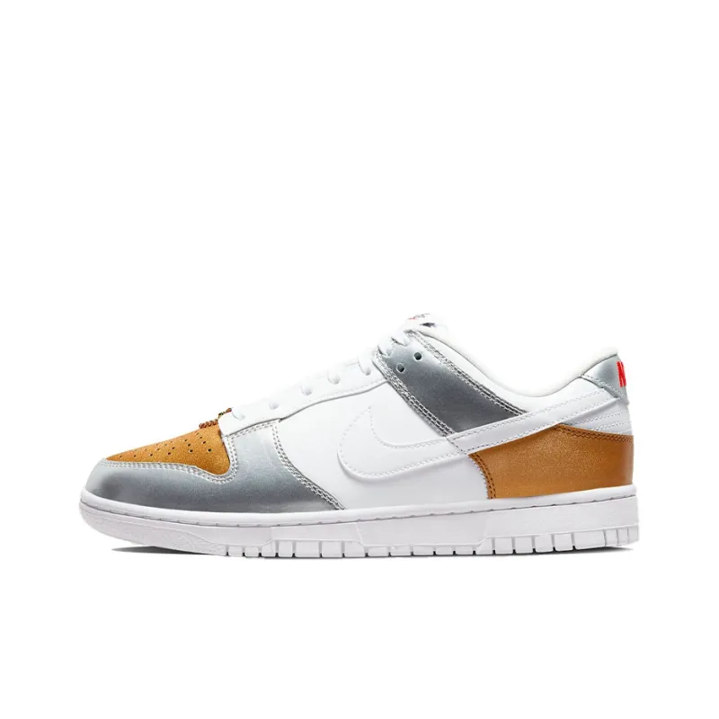 Nike Dunk Low Heirloom Women's-0