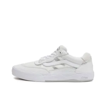 Vans Wayvee 'White' Women's