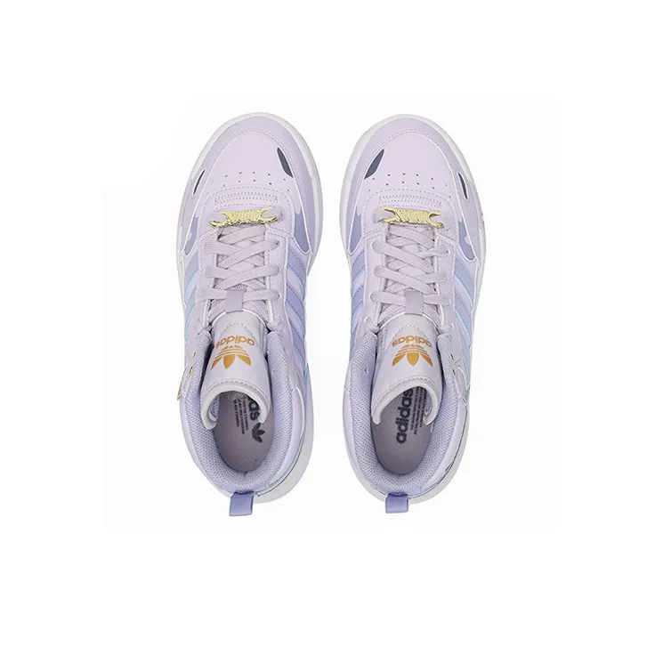 Adidas Originals Post Up Skate Shoes Women's-3