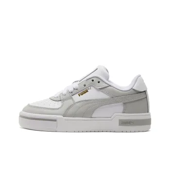 PUMA Ca Pro Classic White Harbor Mist