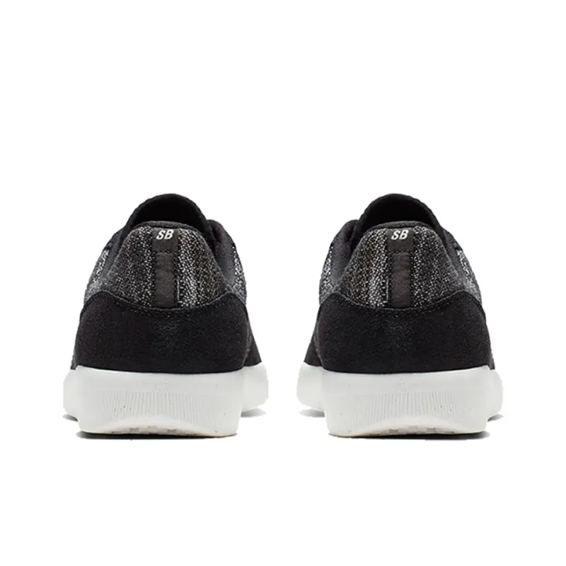 Nike Team Classic Premium Sb 'Black'-3