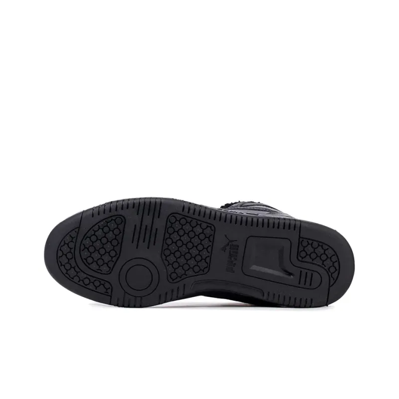 PUMA Rebound Layup Sl Fur-5