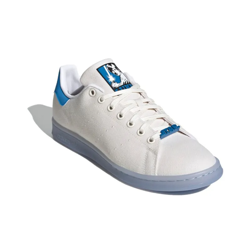 Adidas Stan Smith Star Wars Luke Skywalker-2