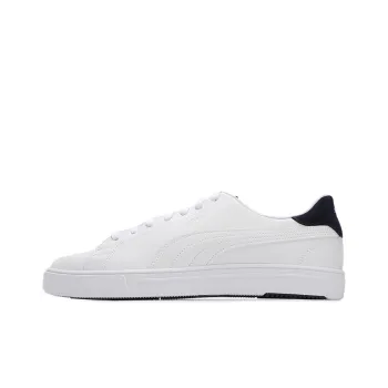PUMA Serve Pro Lite 'White Navy'