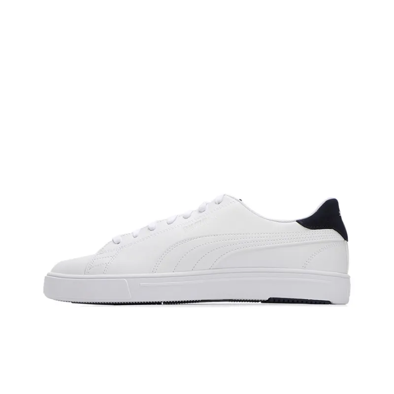 PUMA Serve Pro Lite 'White Navy'-0