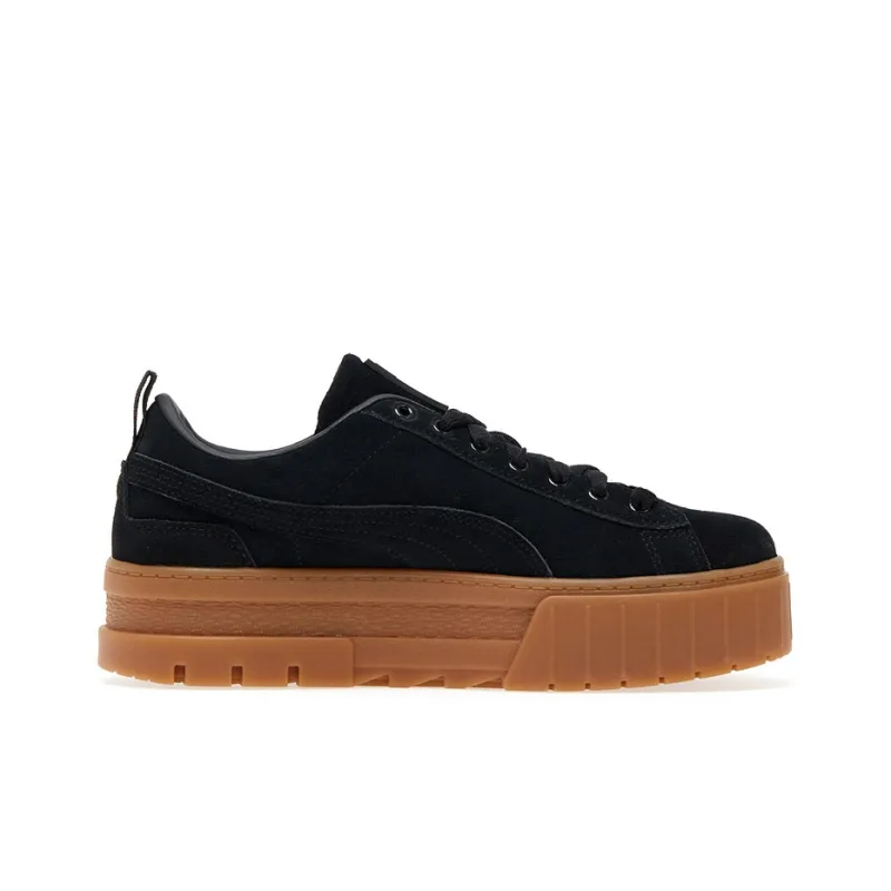 PUMA Mayze 'Black Gum' Women's-1