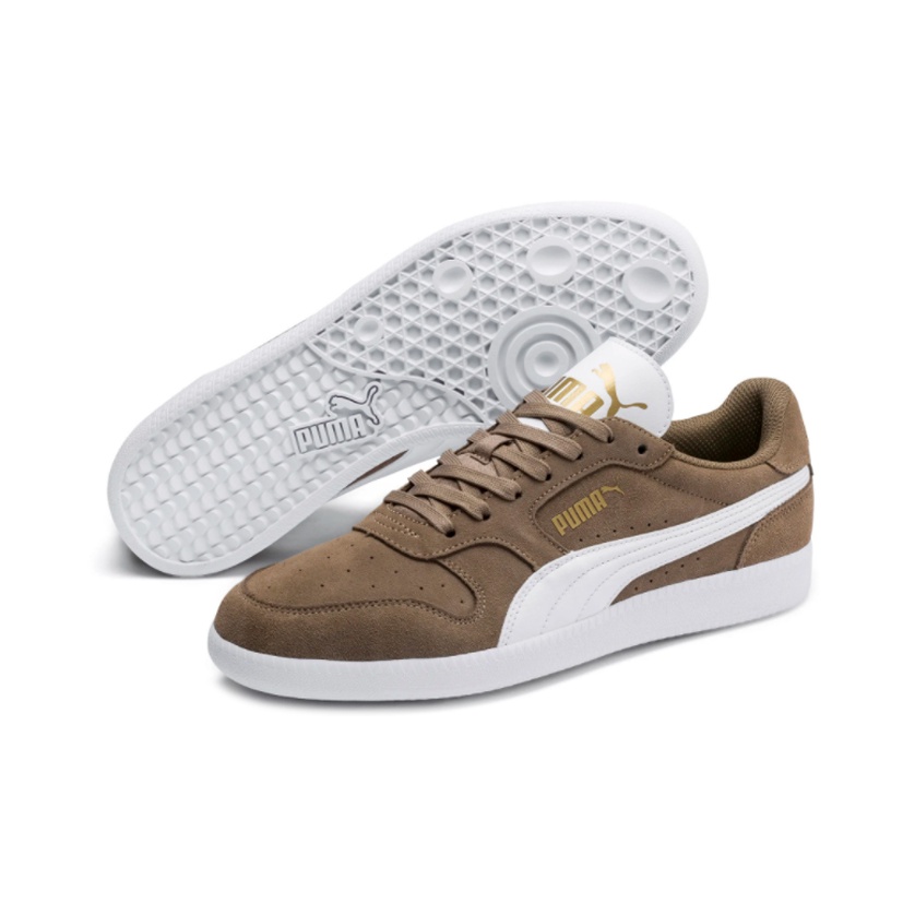 Puma icra trainer white online