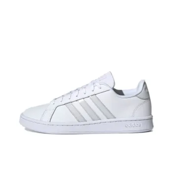 Grand Court Women's Adidas Neo 'White Dash Grey' Women's