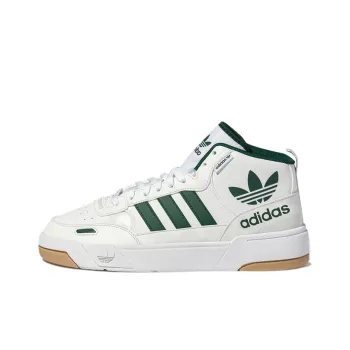 Adidas Originals Post Up 'White Green'