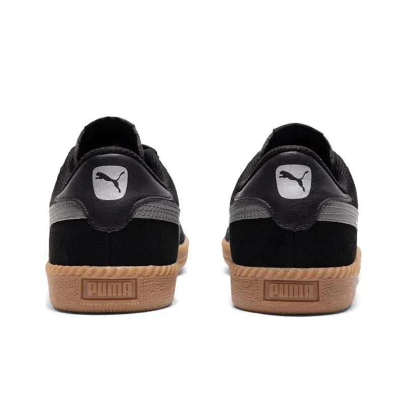 PUMA Astro Cup Black Unisex-3