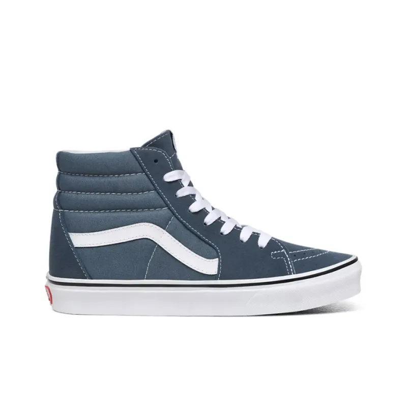 Vans Sk8 Hi 'Blue Mirage'-1