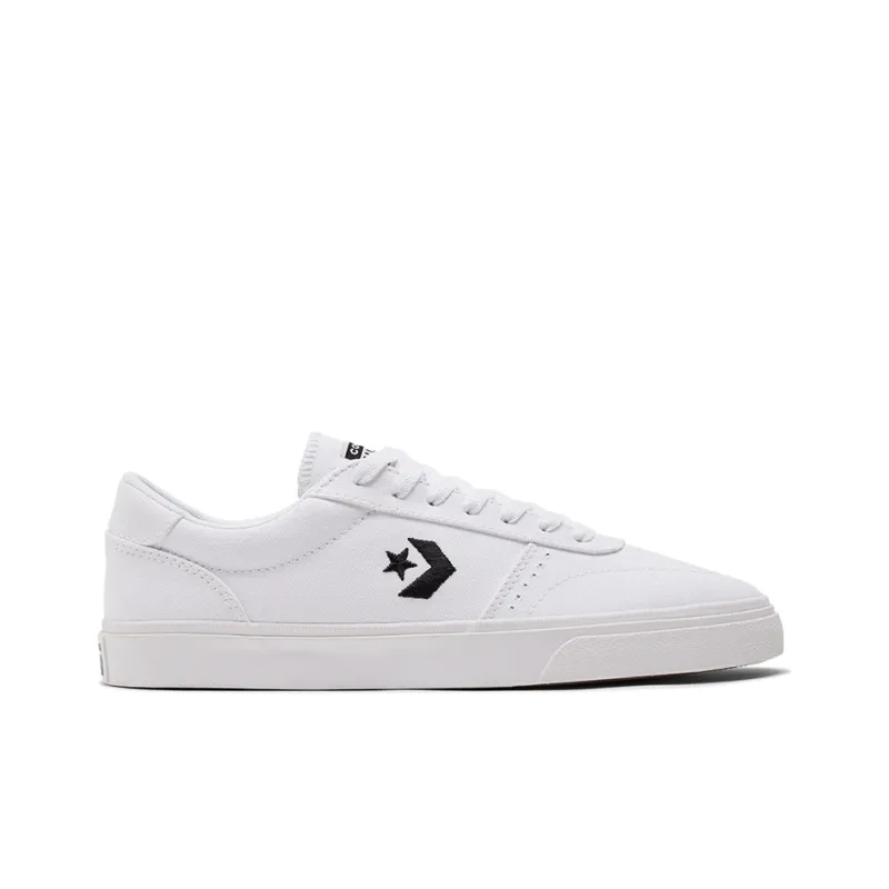 Converse Boulevard Low Top-1