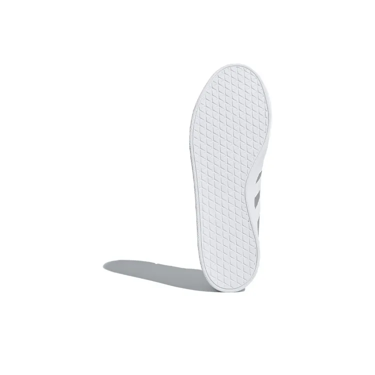 Adidas Neo Vl Court 2.0 'Grey White' Women's-5