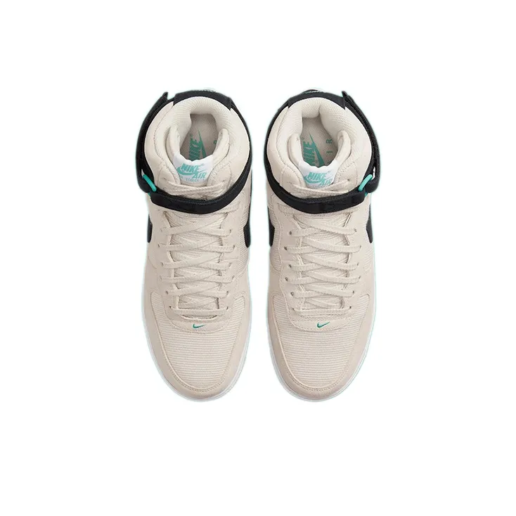 Nike Air Force 1 High 07 Lx Orewood Brown-3