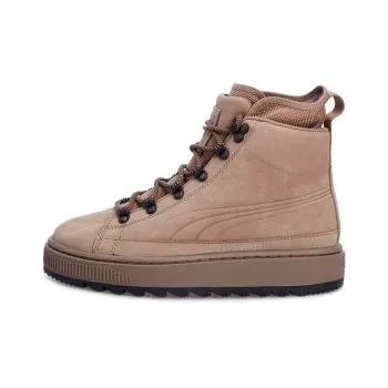 PUMA Ren Boot Nbk High Top Sneakers Pink