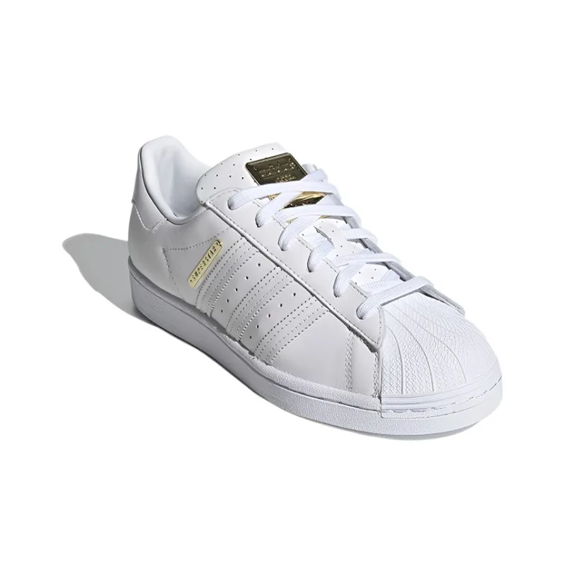 Adidas Superstar Badge Of Gold Women's-2